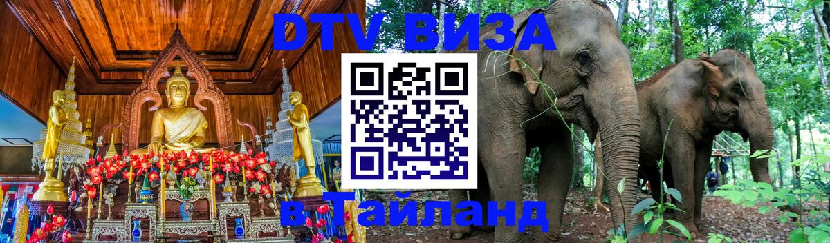 DTV Виза в Тайланд для россиян Веллингтон 
